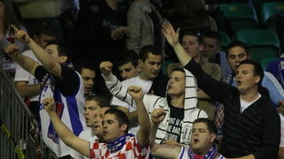 Final Four NLB lige: Zadar – Hemofarm, 25.4.2008.