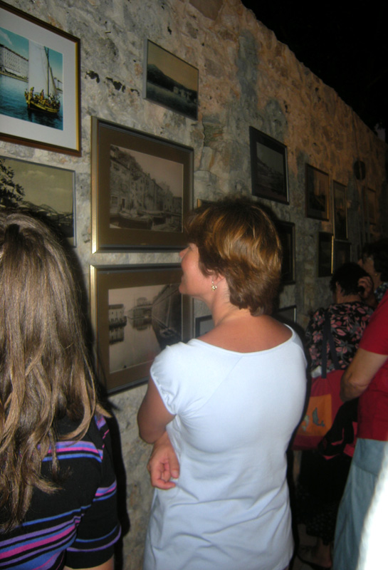 4. Večer folklora pod zvizdama 4. Večer folklora pod zvizdama