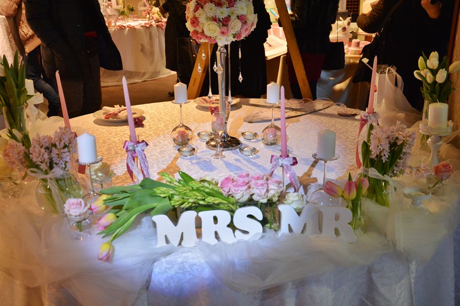 “Prosvjedom ljubavi” otvoren 8. Festival vjenčanja, foto: Iva Perincic “Prosvjedom ljubavi” otvoren 8. Festival vjenčanja, foto: Iva Perincic