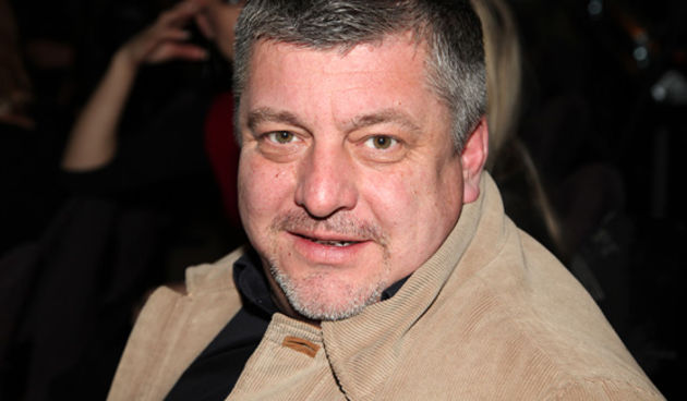 Zlatan Zuhrić – Zuhra, foto: jutarnji.hr