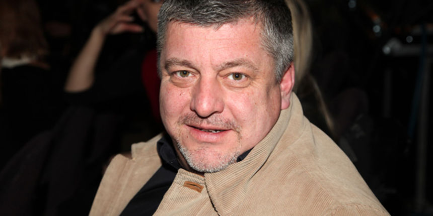 Zlatan Zuhrić – Zuhra, foto: jutarnji.hr