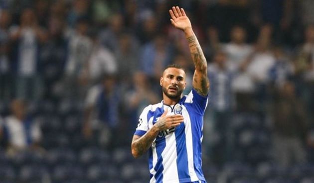 Ricardo Quaresma, FC Porto
