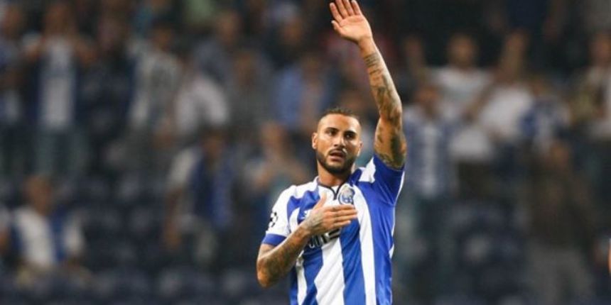 Ricardo Quaresma, FC Porto Ricardo Quaresma, FC Porto