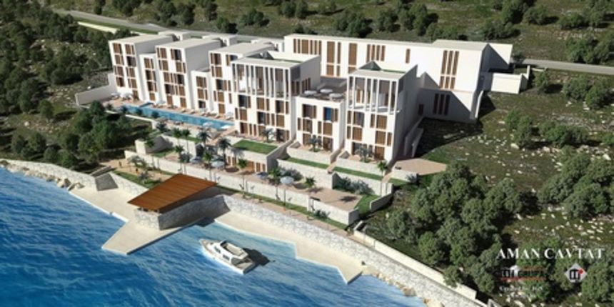 Kreće izgradnja cavtatskog Amanresorta – noćenje će koštati više od 1000 eura, foto: liderpress.hr Kreće izgradnja cavtatskog Amanresorta – noćenje će koštati više od 1000 eura, foto: liderpress.hr