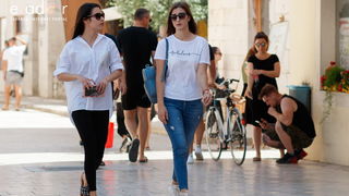 Đir po gradu, srijeda 26. lipnja 2019.