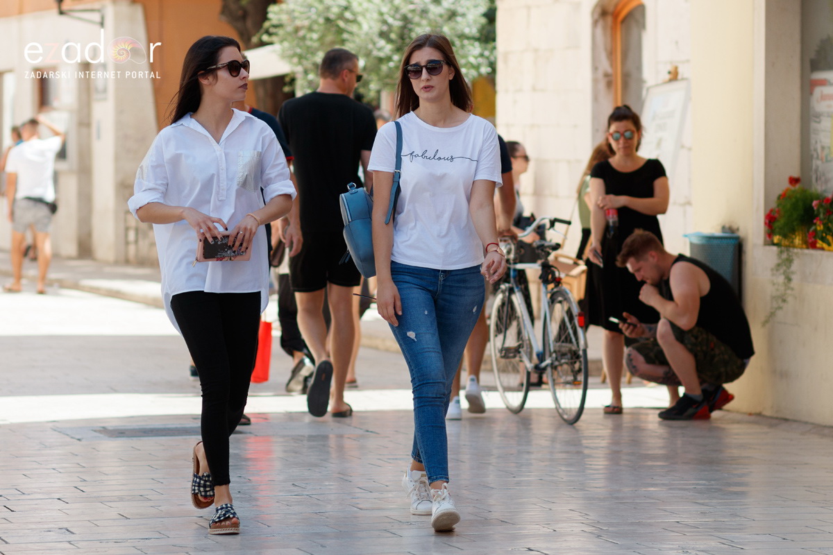 Đir po gradu, srijeda 26. lipnja 2019.