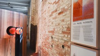 Na 16. Venecijanskom bijenalu otvoren Hrvatski paviljon s instalacijom Oblak Pergola Na 16. Venecijanskom bijenalu otvoren Hrvatski paviljon s instalacijom Oblak Pergola