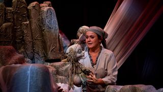 Premijera predstave “Otočićići” u Kazalištu lutaka Zadar Premijera predstave “Otočićići” u Kazalištu lutaka Zadar