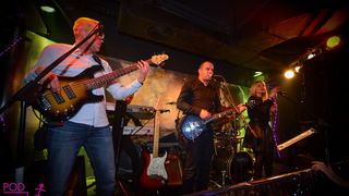 Podroom night club: Božić uz grupu Viva, Foto: Iva Perinčić Podroom night club: Božić uz grupu Viva, Foto: Iva Perinčić