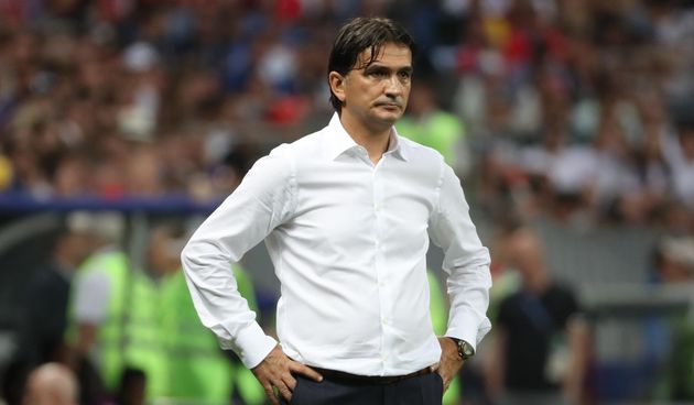 Zlatko Dalić