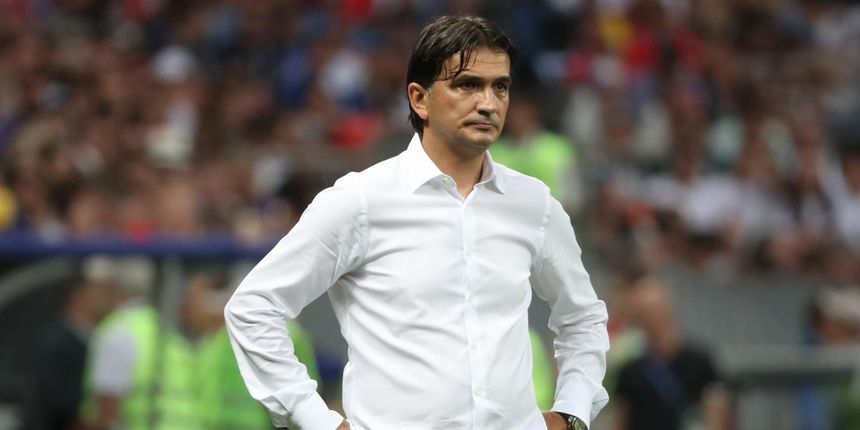 Zlatko Dalić