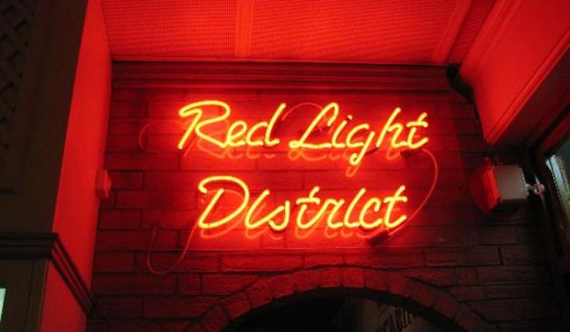 Red Light District