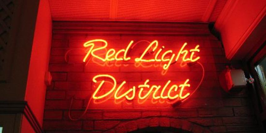 Red Light District