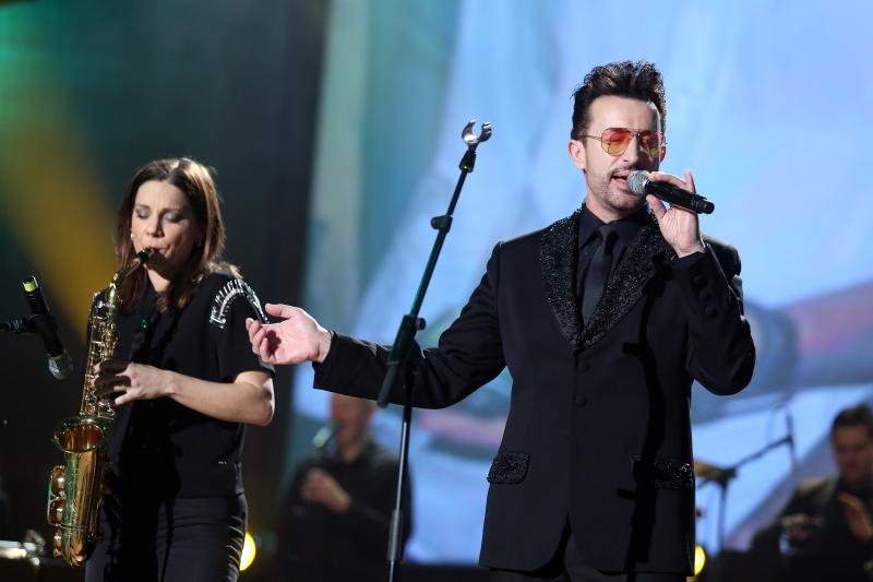 U koncertnoj dvorani Vatroslav Lisinski održan koncert “Hiljade pahulja bijelih” posvećen Kemalu Montenu. Foto. Goran Stanzl/PIXSELL U koncertnoj dvorani Vatroslav Lisinski održan koncert “Hiljade pahulja bijelih” posvećen Kemalu Montenu. Foto. Goran Stanzl/PIXSELL