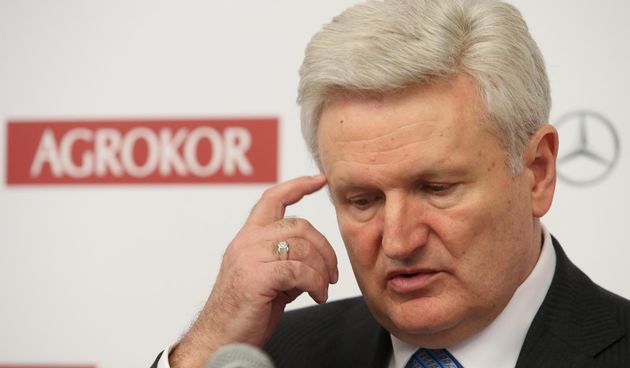 Ivica Todorić