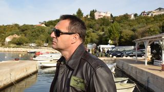 U Novskom ždrilu i dalje traje intenzivna potraga za nestalim pilotom