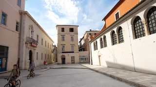 dm millennium jump sa zadarske rive, Foto: Leo Banić dm millennium jump sa zadarske rive, Foto: Leo Banić