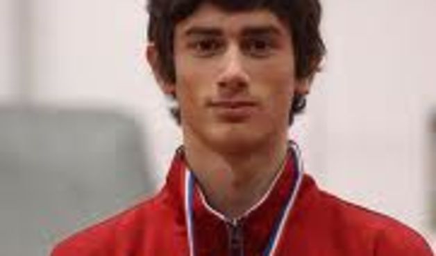 Dino Pervan, AK Dinamo Zrinjevac