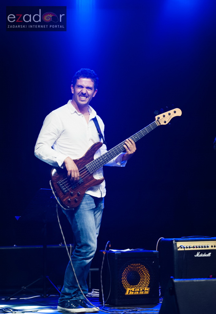 Humanitarni koncert “Pjesmom za Petru” u dvorani Krešimir Ćosić