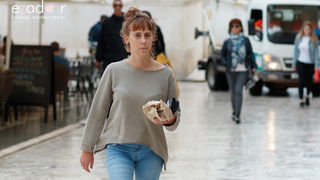 Đir po gradu, srijeda 29. svibnja 2019. Đir po gradu, srijeda 29. svibnja 2019.