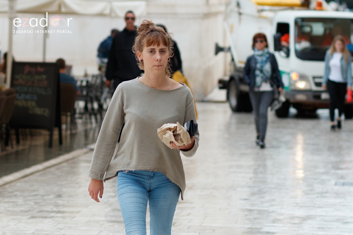 Đir po gradu, srijeda 29. svibnja 2019. Đir po gradu, srijeda 29. svibnja 2019.