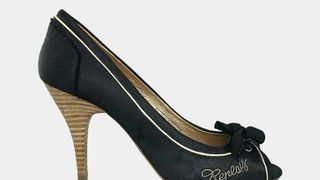 Zadarski šoping vodič: V.o.o.d.o.o. obuća za žene (Voodooshops.com)