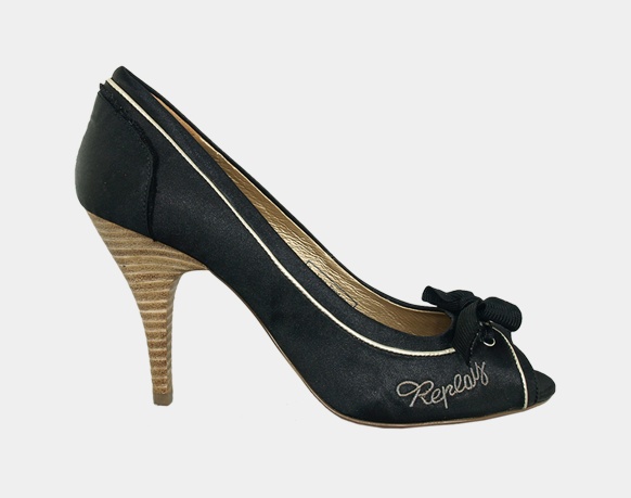 Zadarski šoping vodič: V.o.o.d.o.o. obuća za žene (Voodooshops.com)