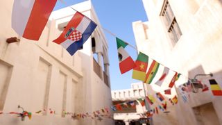 Doha: Atmosfera na staroj tržnici Souq Waqif