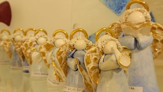 Otvorenje Galerije Laudato