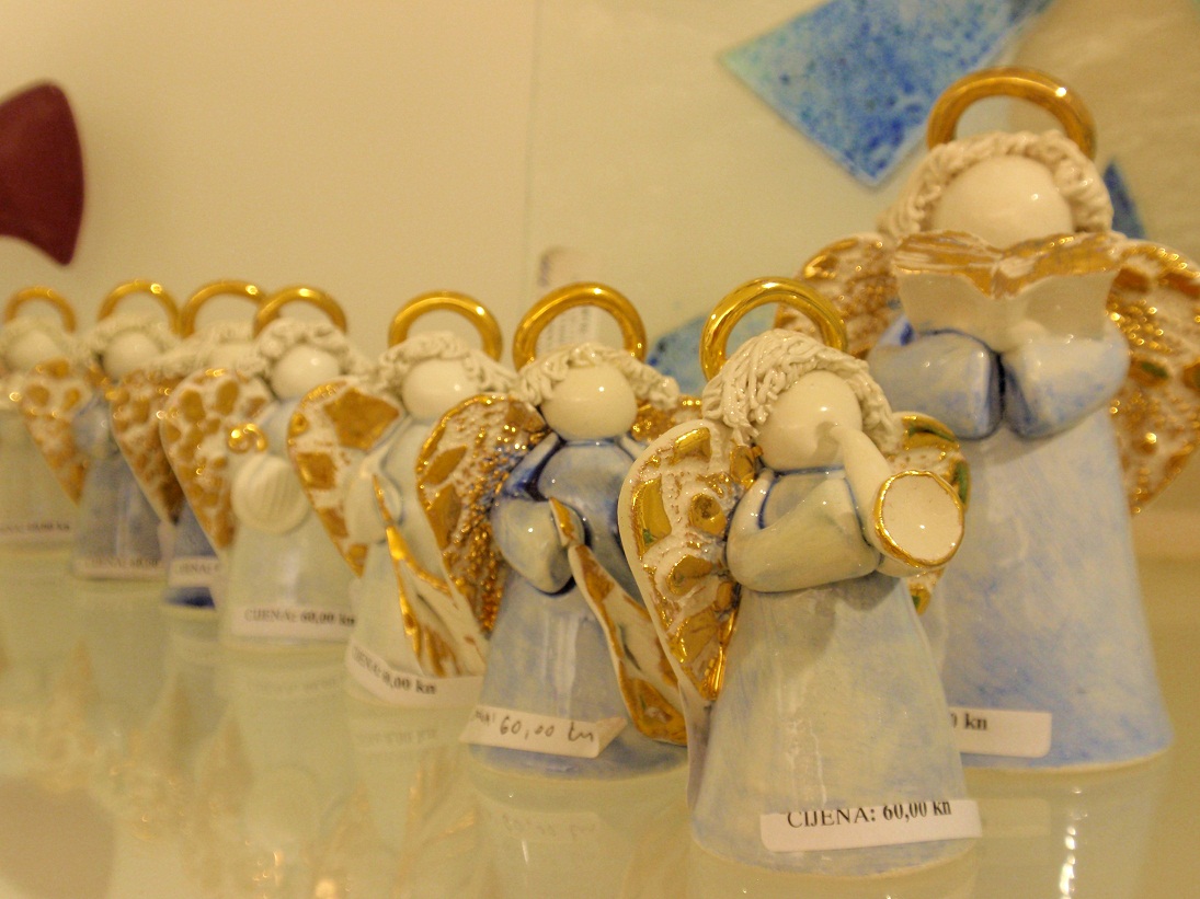 Otvorenje Galerije Laudato