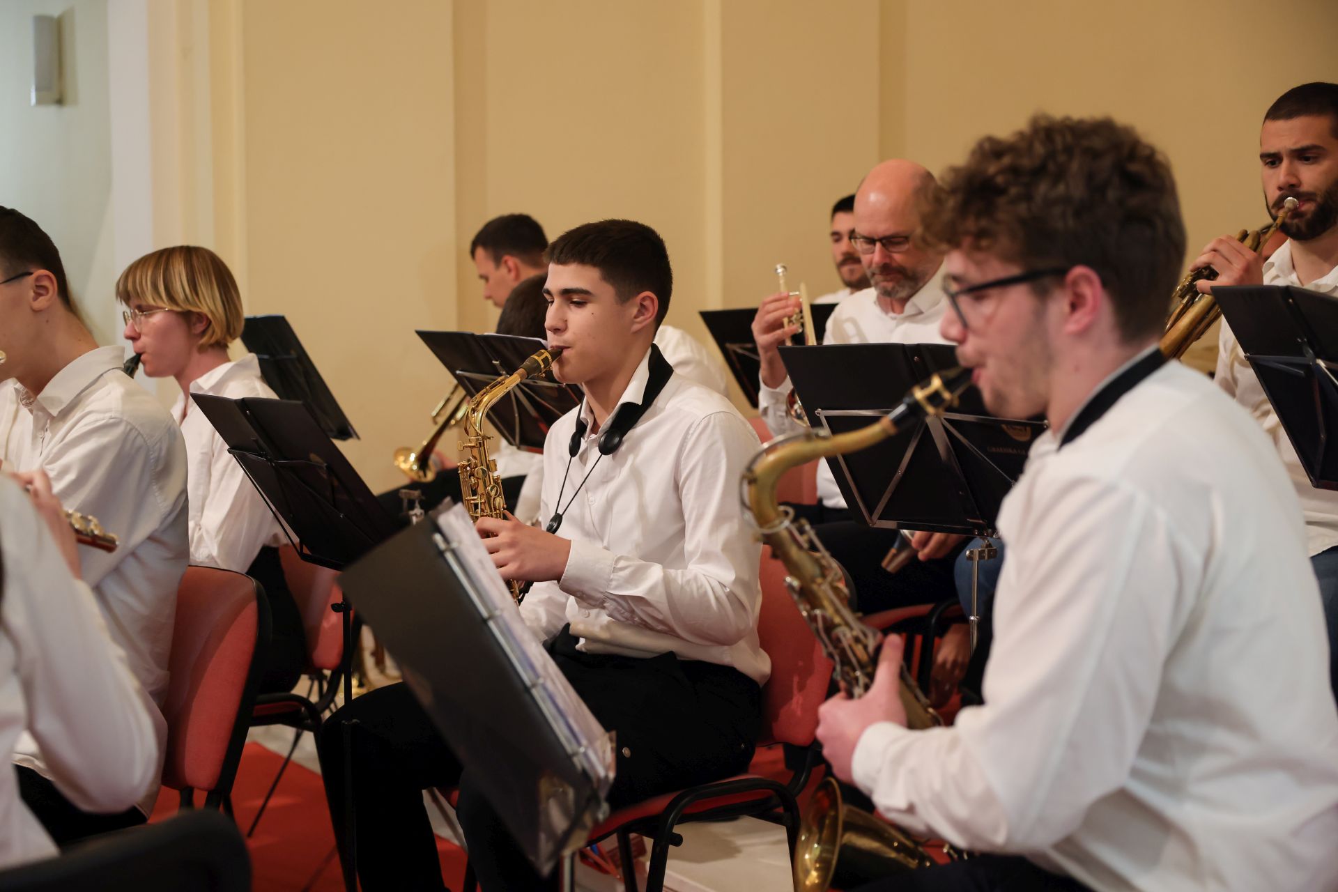 Koncert “Sveučilište gradu Zadru na dar” @ Sveučilišna kapela sv. Dimitrija Koncert “Sveučilište gradu Zadru na dar” @ Sveučilišna kapela sv. Dimitrija