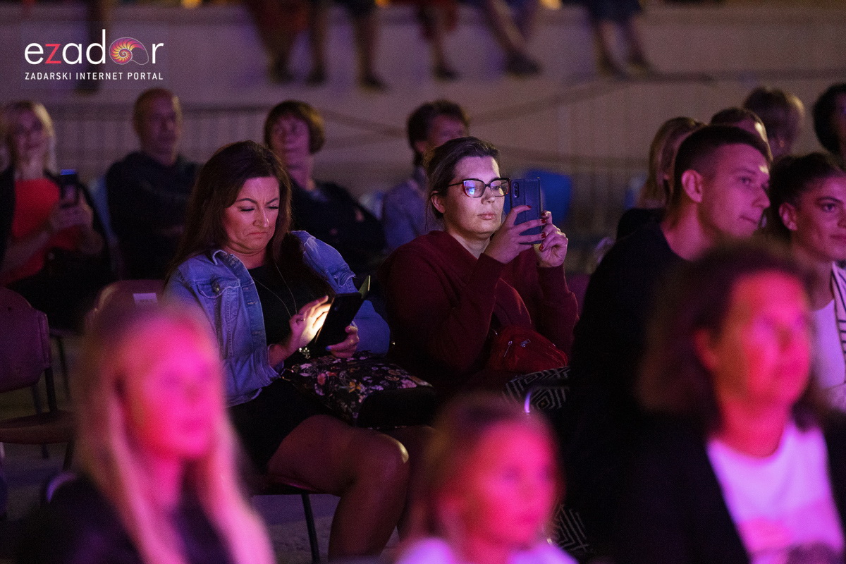 Tribute to Swing – Davor Pekota & Ivana Kindl @ Forum Tribute to Swing – Davor Pekota & Ivana Kindl @ Forum