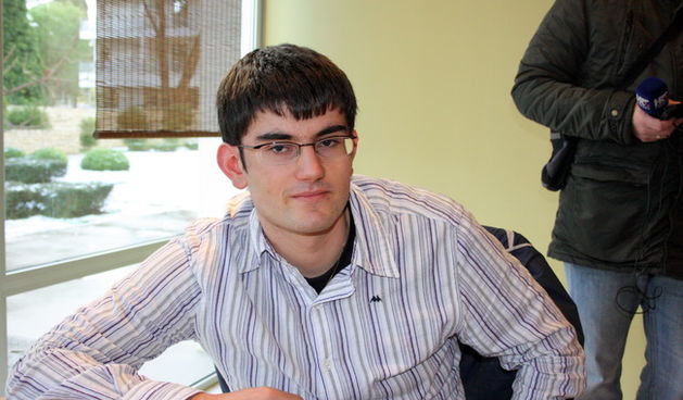 Zadar Open 2009: Saša Martinović