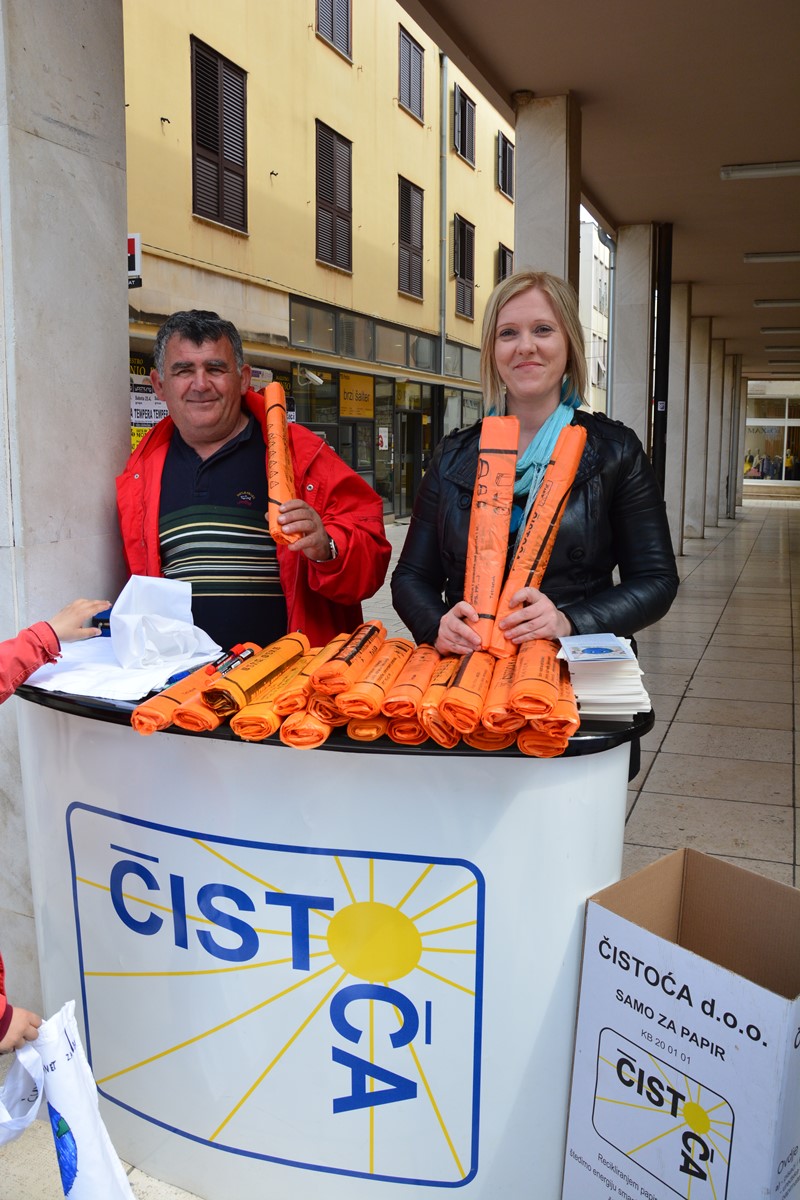 Eko Dani 24. travnja, foto: Iva Perinčić