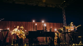 Jacob Collier održao koncert u Šibeniku