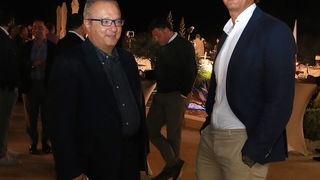 Gala večera Zadar Basketball Tournamenta Gala večera Zadar Basketball Tournamenta