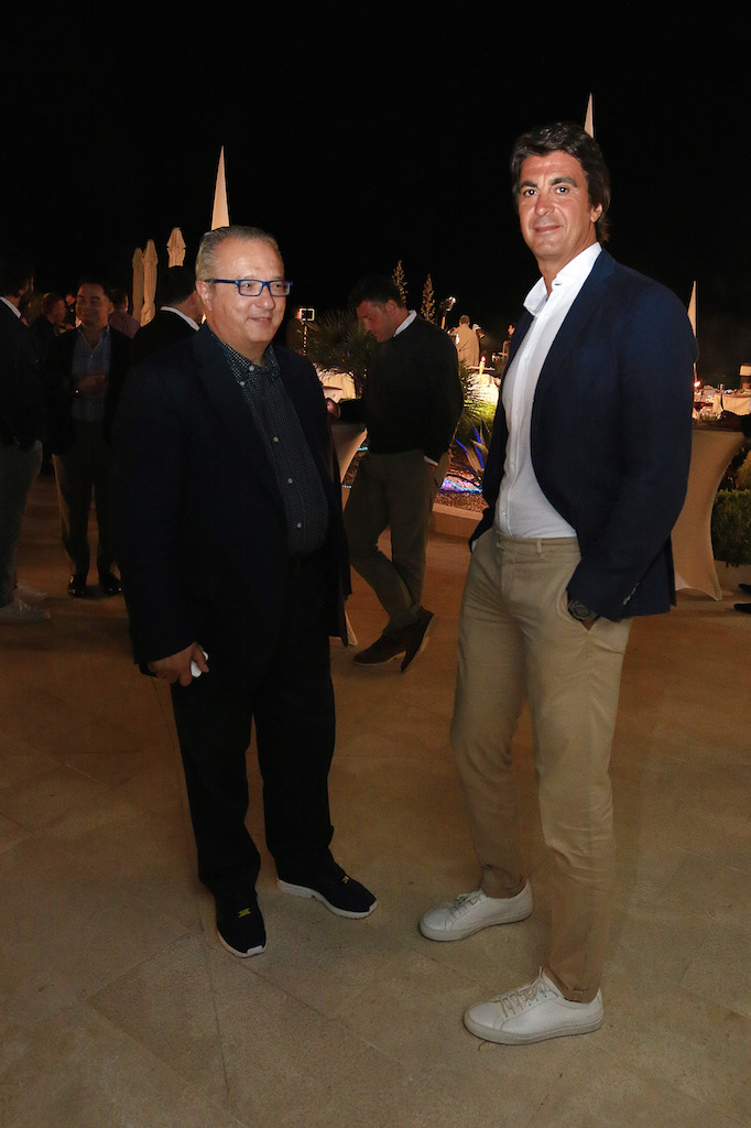 Gala večera Zadar Basketball Tournamenta Gala večera Zadar Basketball Tournamenta