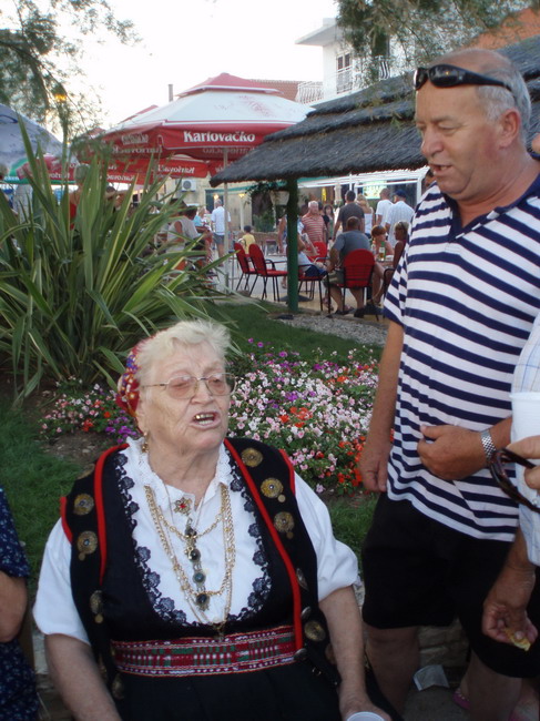 Materine uzance, Pakostabe 6.7.2008. Materine uzance, Pakostabe 6.7.2008.