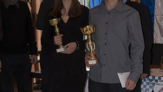 Međunarodni šahovski turnir “Zadar Open 2010” Međunarodni šahovski turnir “Zadar Open 2010”