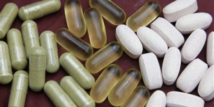 Pilule, Foto: AP Photo