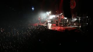 Hladno pivo u Domu sportova proslavilo 30 godina karijere Hladno pivo u Domu sportova proslavilo 30 godina karijere