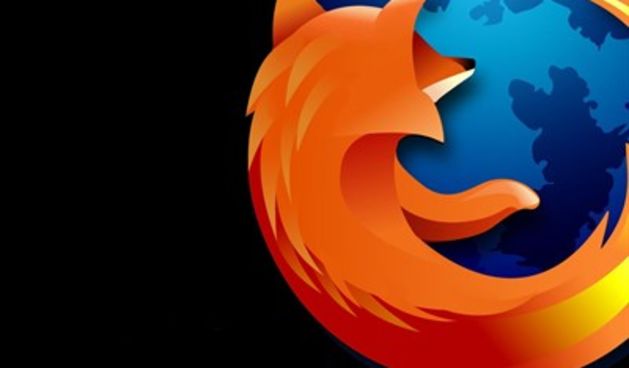 Firefox logo