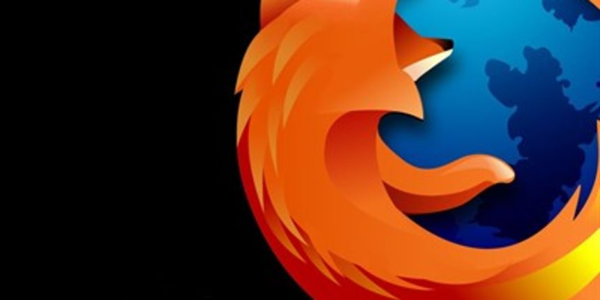 Firefox logo Firefox logo
