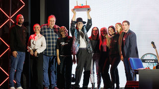 TEDxZagreb 2024. @ Zagrebački velesajam