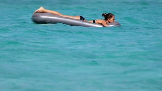 Ljetni dana na dugootočkoj plaži Sakarun, biseru Mediterana s prekrasnim tirkiznim morem, Foto: Filip Brala/PIXSELL Ljetni dana na dugootočkoj plaži Sakarun, biseru Mediterana s prekrasnim tirkiznim morem, Foto: Filip Brala/PIXSELL