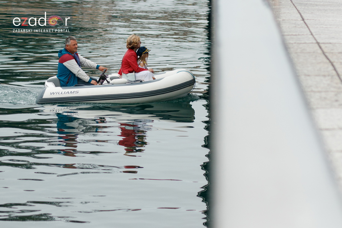 Đir po gradu, subotnja špica 1. lipnja 2019. Đir po gradu, subotnja špica 1. lipnja 2019.
