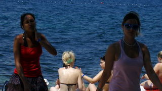 The Garden Festival, 4. srpanj 2009.