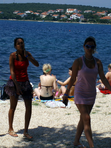 The Garden Festival, 4. srpanj 2009.