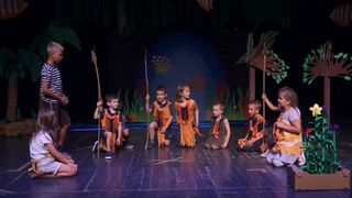 “Posejdonov bijes” u Kazalištu lutaka Zadar “Posejdonov bijes” u Kazalištu lutaka Zadar