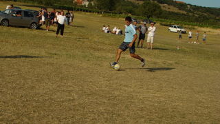 Jednodnevni malonogometni turnir u Bulicu, foto: M. Ledenko Jednodnevni malonogometni turnir u Bulicu, foto: M. Ledenko